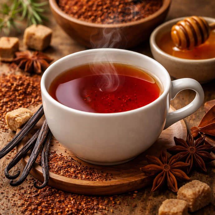 rooibos tea tastes like tobacco What Does Rooibos Tea Taste Like? Flavor Guide + How to Enjoy It rooibos tea tastes like tobacco What Does Rooibos Tea Taste Like? Flavor Guide + How to Enjoy It