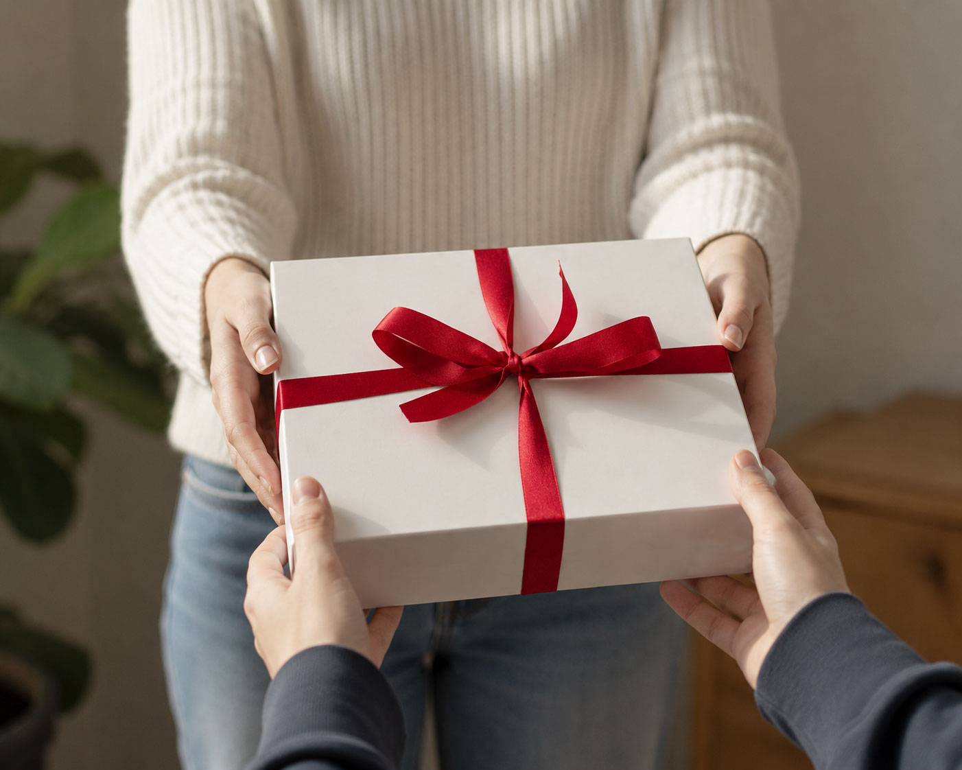 Coffret cadeau ultime thé et café | Coffret cadeau thé et café personnalisé haut de gamme