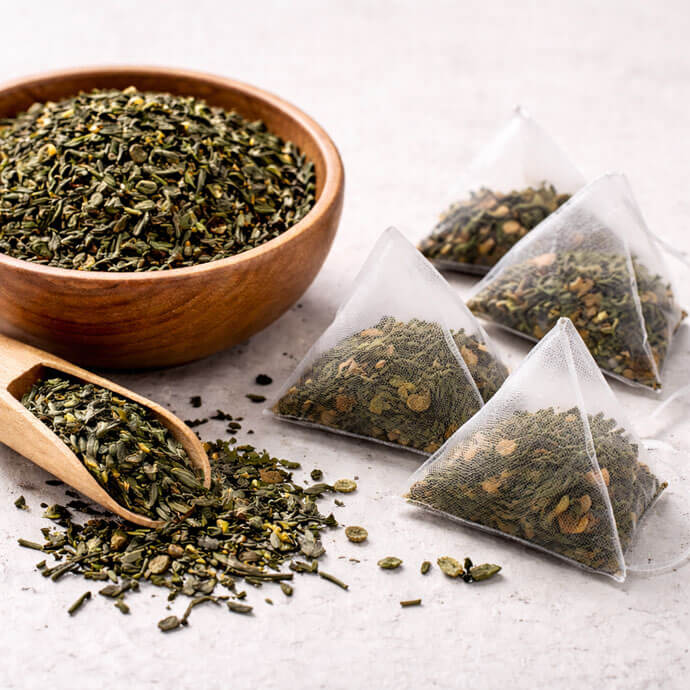 Bagged Tea vs Loose Leaf Tea: What’s the Real Difference?