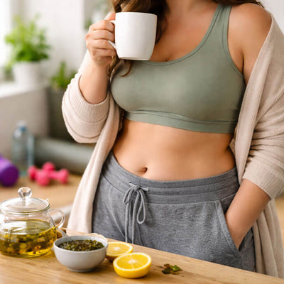 Best Tea for Weight Loss: What Actually Works (Backed by Science)