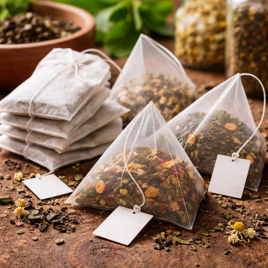 Can Tea Bags Expire or Go Bad?