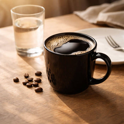 Can You Drink Coffee While Fasting? (Intermittent Fasting Explained)