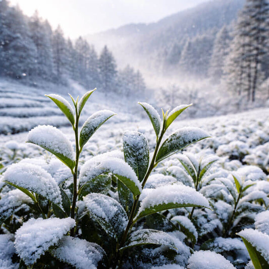 Can You Grow Tea in Canada? Climate, Challenges & What’s Really Possible