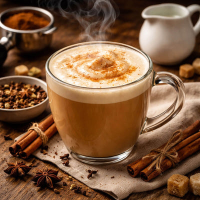 How to Make a Dirty Chai at Home (Easy Recipe Guide)