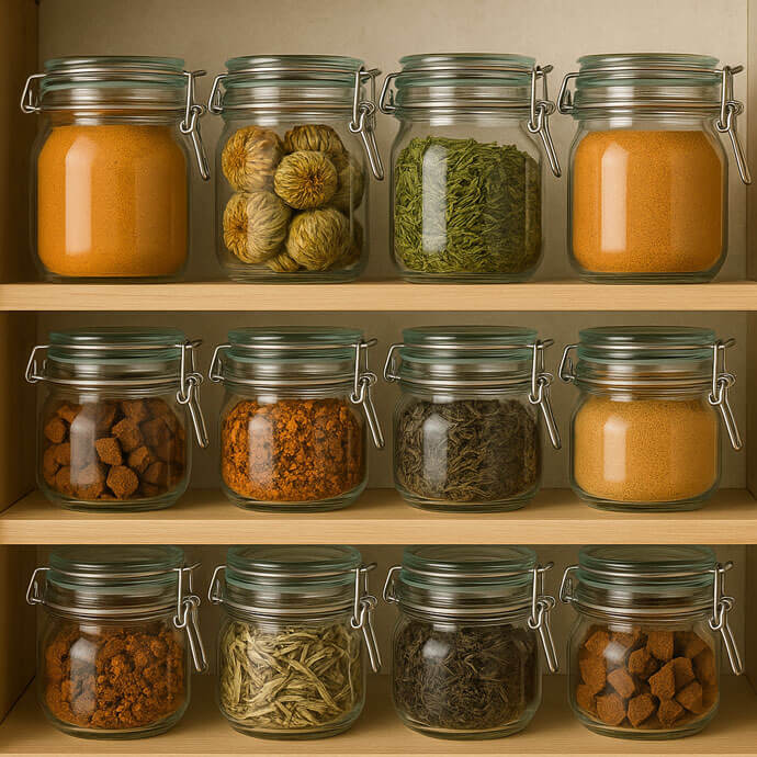 Does Tea Expire? Shelf Life, Aging & How to Store Tea Properly