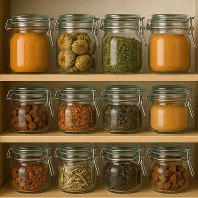 Does Tea Expire? Shelf Life, Aging & How to Store Tea Properly