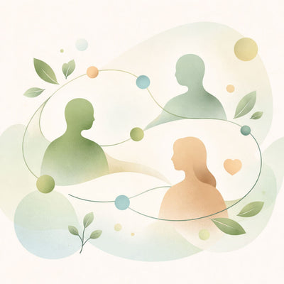 Genuine Tea’s 1% Mental Health Commitment: How Your Tea Purchase Helps Canadians Thrive