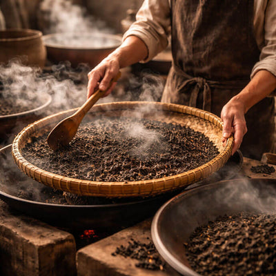How English Breakfast Tea Is Made (A Complete Guide)