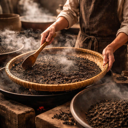 How English Breakfast Tea Is Made (A Complete Guide)