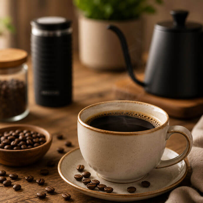 How to Grind Coffee Beans for Better Coffee