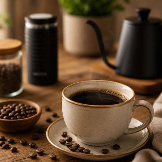 How to Grind Coffee Beans for Better Coffee