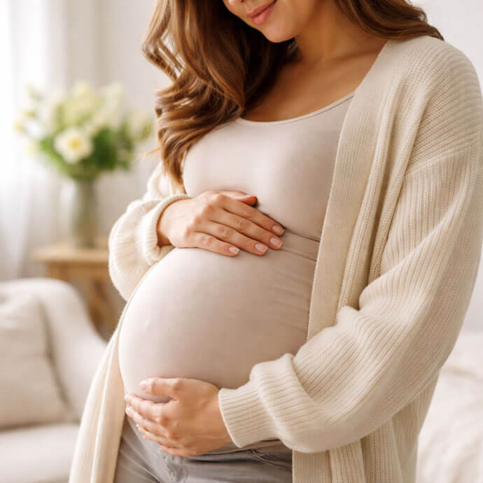 Is Matcha Safe for Pregnancy? What You Need to Know