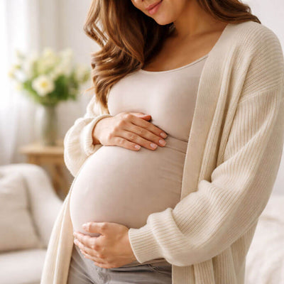 Is Matcha Safe for Pregnancy? What You Need to Know