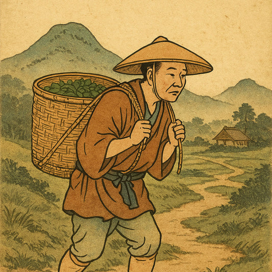 The History of Japanese Matcha : From Zen Monks to Modern Culture