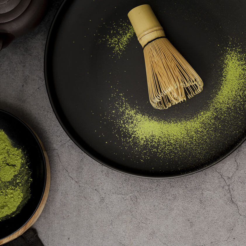 Creative Ways to Enjoy Matcha (Beyond the Traditional Tea Ceremony)
