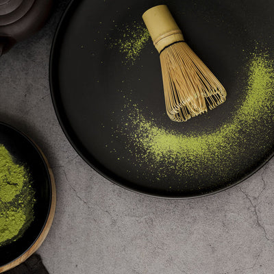 Creative Ways to Enjoy Matcha (Beyond the Traditional Tea Ceremony)