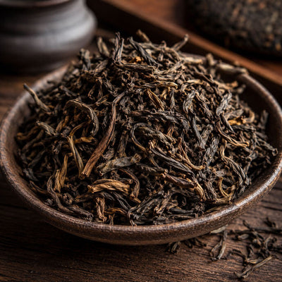 Pu-erh Tea Benefits: Why This Ancient Tea Is Still Popular Today