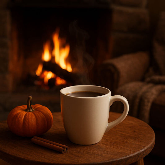Pumpkin Chai for Fall & Winter Gift Ideas