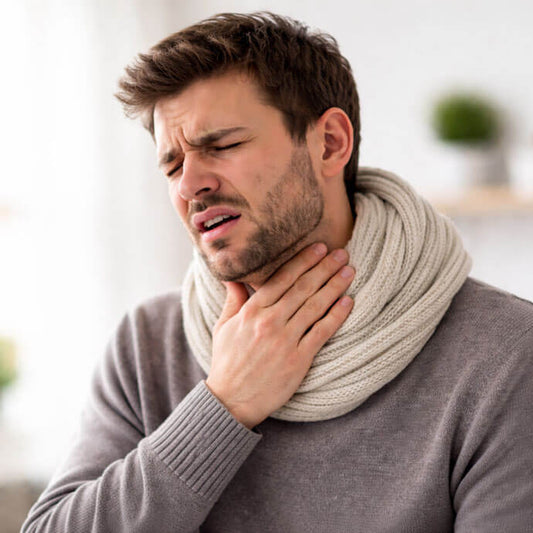 What Tea Is Good for Sore Throats? Best Teas for Natural Relief