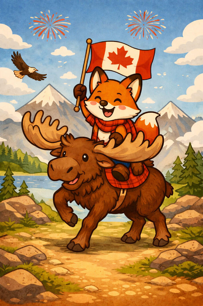 Une boutique de thé canadienne, pensée pour les Canadiens