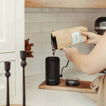 BREMEN BLADE Electric Blade Coffee Grinder – Compact Grinder by Grosche