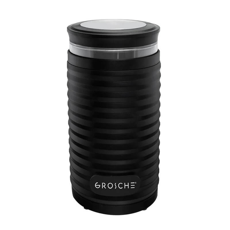 BREMEN BLADE Electric Blade Coffee Grinder – Compact Grinder by Grosche