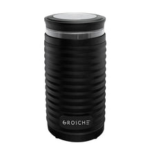 BREMEN BLADE Electric Blade Coffee Grinder – Compact Grinder by Grosche