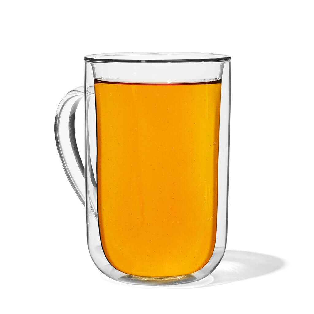 Cold 911 Organic Tea Pack of 12 Sachets by David’s Tea – Caffeine-Free Herbal Tea