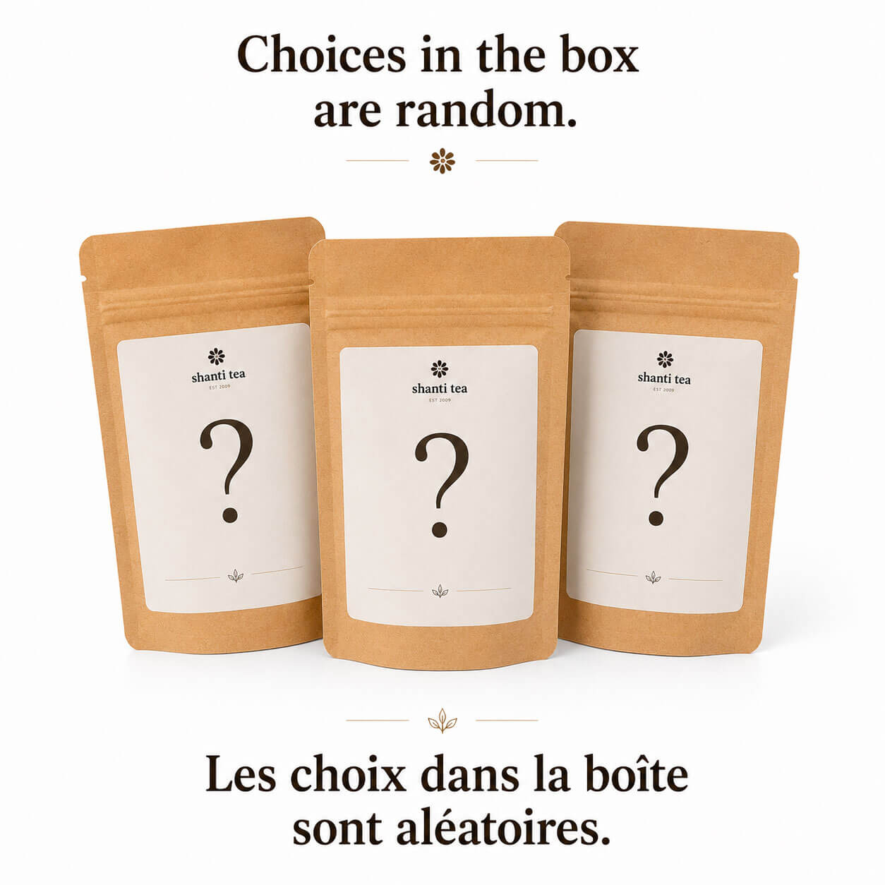 Tea Discovery Box for Beginners – Loose Leaf Tea Sampler Gift Set
