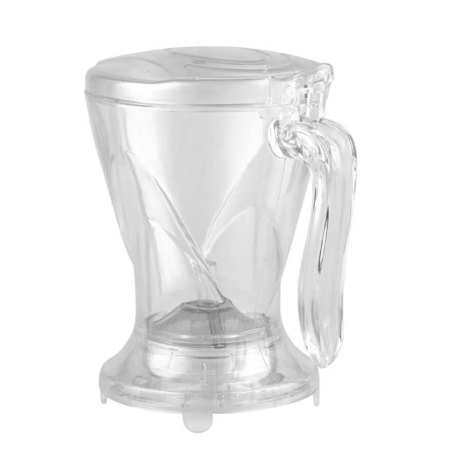 Genuine Tea Gravity Steeper – BPA-Free Loose Leaf Tea Brewer