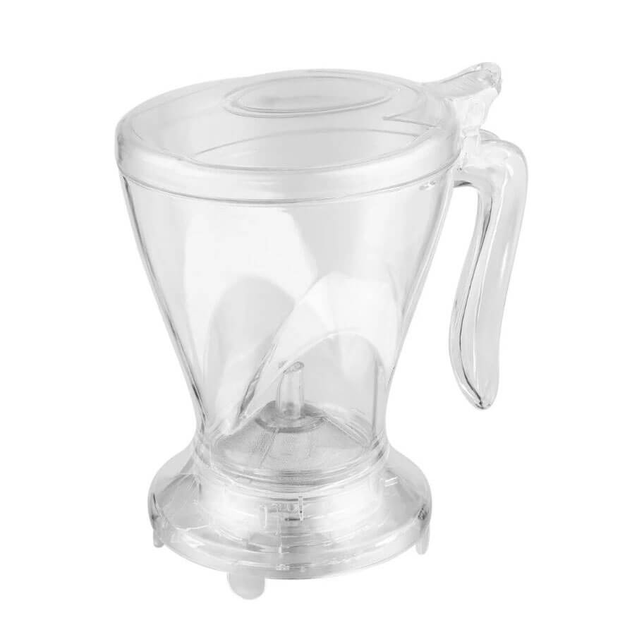 Genuine Tea Gravity Steeper – BPA-Free Loose Leaf Tea Brewer