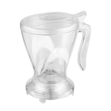 Genuine Tea Gravity Steeper – BPA-Free Loose Leaf Tea Brewer