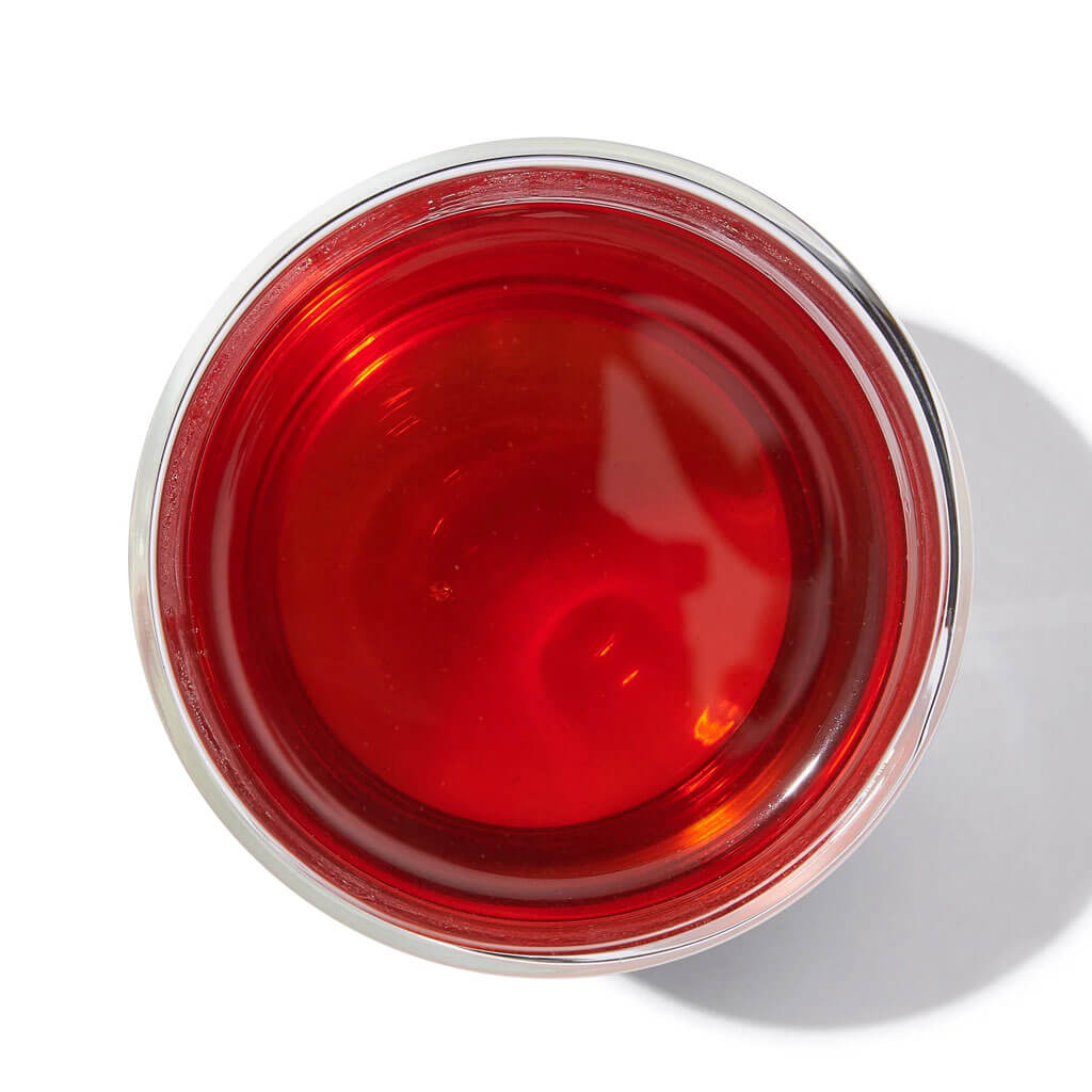 Headache Halo Rooibos Tea Pack of 12 Sachets by David’s Tea – Caffeine-Free Herbal Tea