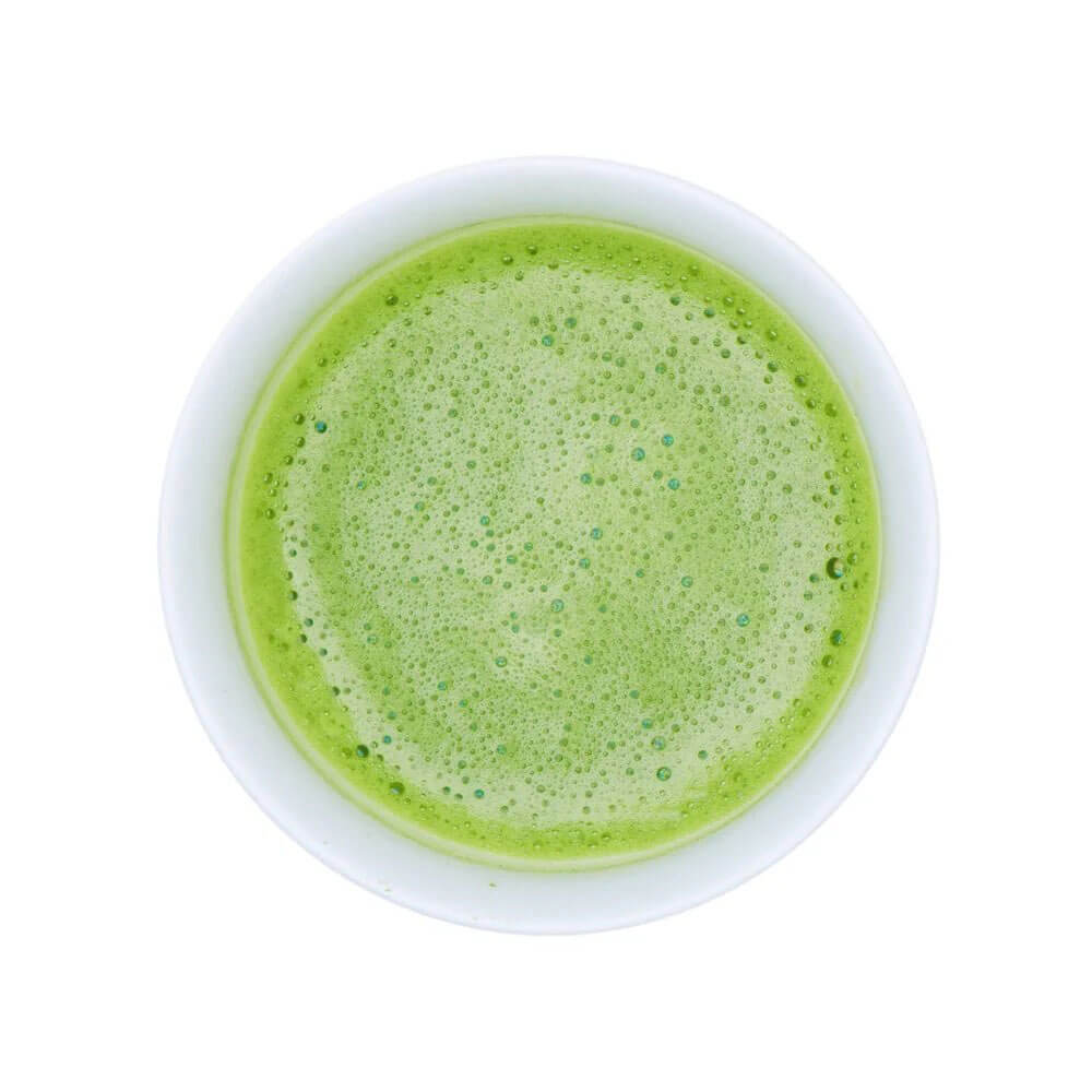 Kato Matcha Summer Harvest – Ceremonial Grade by Genuine Tea