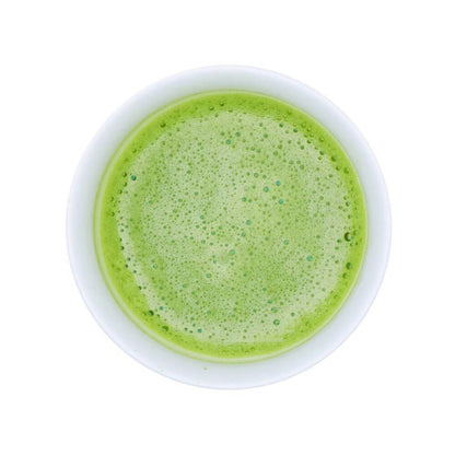 Kato Matcha Summer Harvest – Ceremonial Grade by Genuine Tea