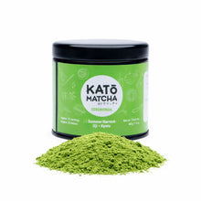 Kato Matcha Summer Harvest – Ceremonial Grade by Genuine Tea