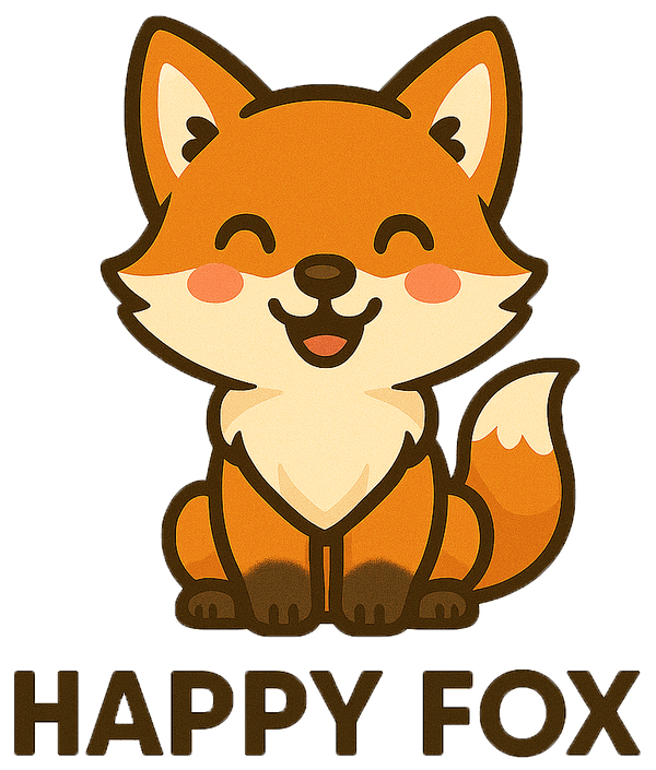 Happy Fox - Shop Canadian Specialty Teas, Coffees & Gifts