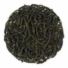 Mao Feng Grade A 100g Organic Loose Tea — Premium Chinese Green Tea by Shanti Tea — Large Pouch