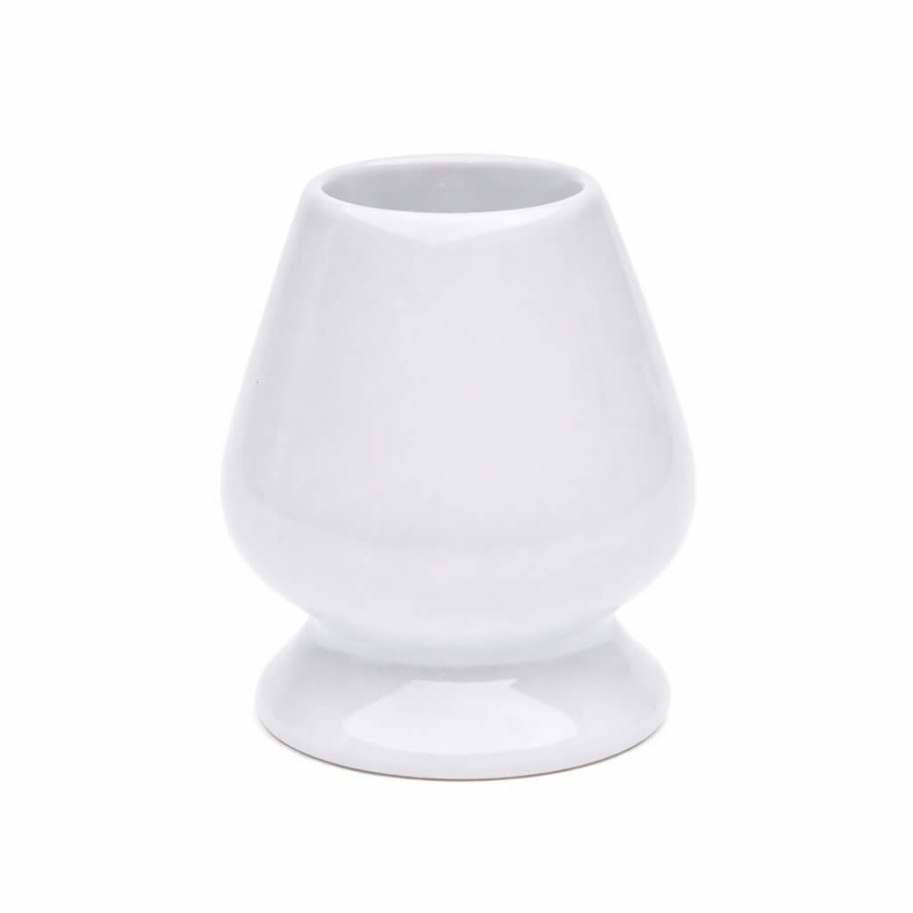 Ceramic Matcha Whisk Stand by Genuine Tea