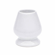 Ceramic Matcha Whisk Stand by Genuine Tea