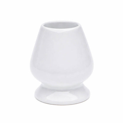 Ceramic Matcha Whisk Stand by Genuine Tea