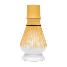 Ceramic Matcha Whisk Stand by Genuine Tea