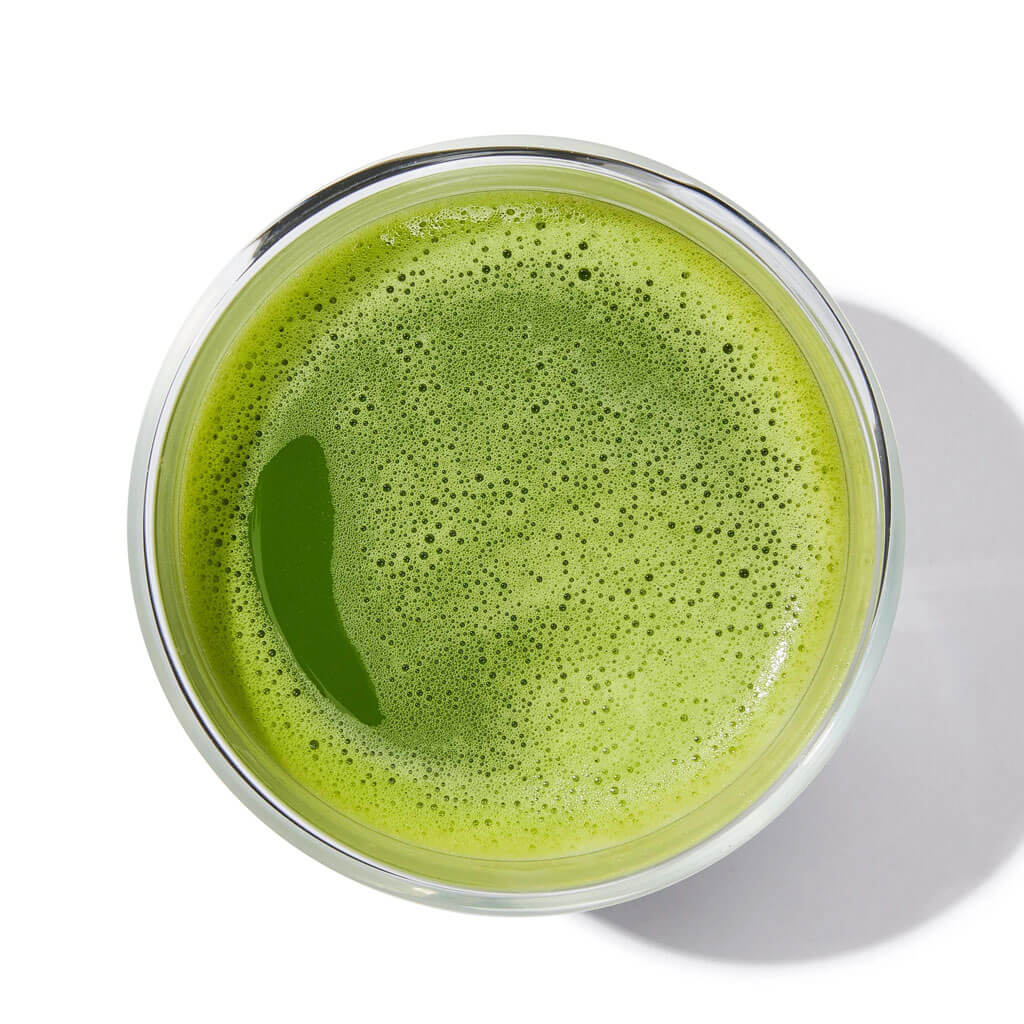 Organic Vanilla Matcha Tea Tin by David’s Tea – Low Caffeine Matcha