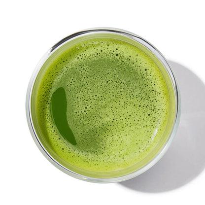 Organic Vanilla Matcha Tea Tin by David’s Tea – Low Caffeine Matcha