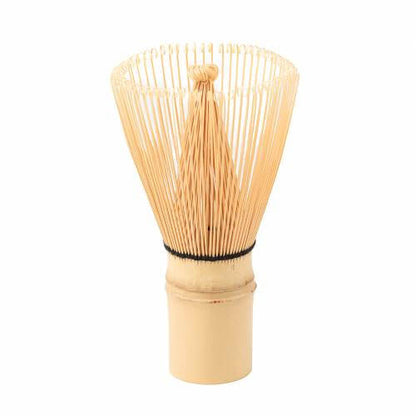 Perfect Matcha Whisk (Chasen) – Bamboo Matcha Accessory
