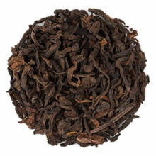 Pu-erh (Loose Leaf) – Old Tree Pu-erh Tea by Shanti Tea | Organic Loose Leaf Tea 100g  — Large Pouch