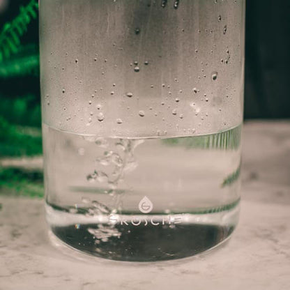 Replacement Beaker for French Press – 1000 mL / 34 oz / 8 cup by Grosche