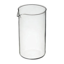 Replacement Beaker for French Press – 1000 mL / 34 oz / 8 cup by Grosche