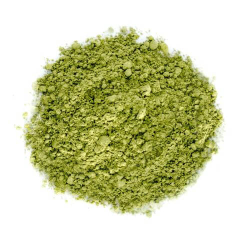 Shizuoka Premium Matcha 100g loose powder — Organic Green Tea Powder by Shanti Tea