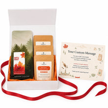 The Ultimate Tea and Coffee Gift Box | Premium Custom Tea & Coffee Gift Set